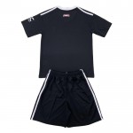 Günstige Fußballtrikots Manchester United Torwart Kinder 3rd trikot 2024-25 Kurzarm